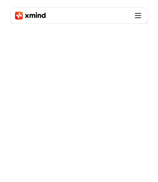 XMind AI